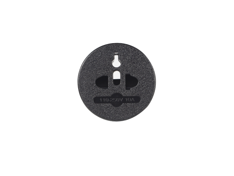 Adapter for overseas travel