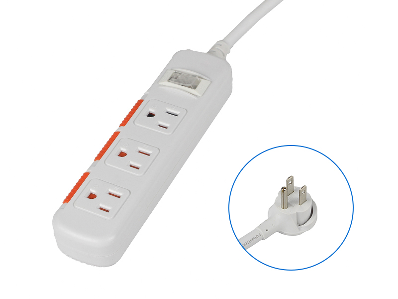 The development direction of the patch panel