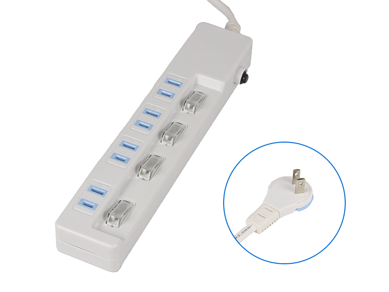 Introduction to power strip