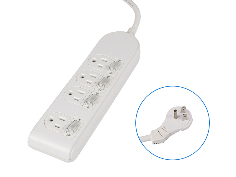 Basic parameters of anti-shock socket